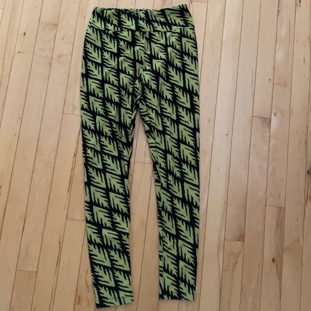 Lularoe leggings